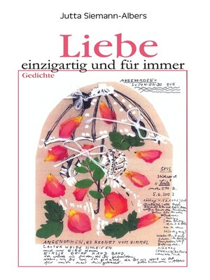 cover image of Liebe--einzigartig und für immer